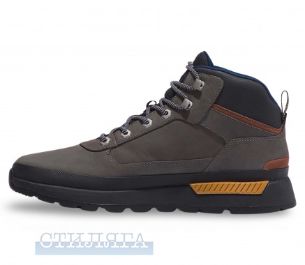 Timberland Ботинки Timberland Field Trekker Hiking TB0A61ER033 серые - Картинка 2