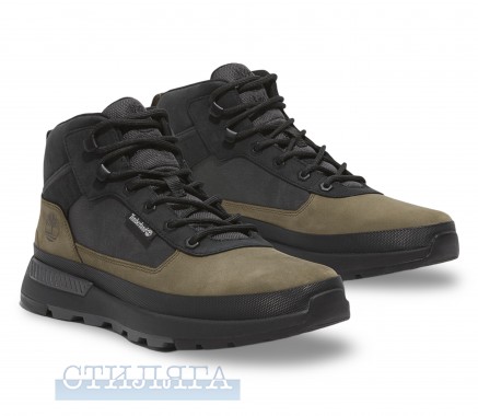 Timberland Ботинки Timberland Sprint Trekker Hiking TB0A5W3Z019  - Картинка 7