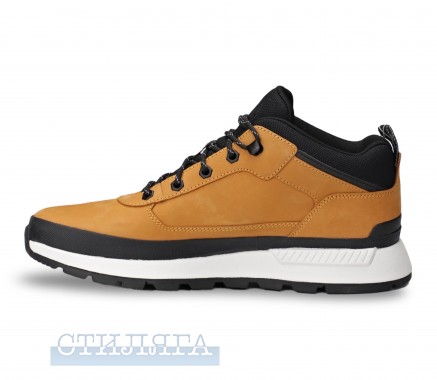 Timberland Ботинки Timberland Field Trekker Low Lace-Up TB1A2A15231 коричневые - Картинка 2