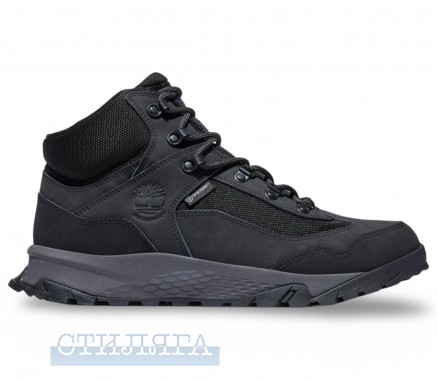 Timberland Ботинки Timberland Lincoln Peak Lite TB1A2HTT015 чёрные - Картинка 1