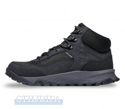 Timberland Ботинки Timberland Lincoln Peak Lite TB1A2HTT015 чёрные - Картинка 2