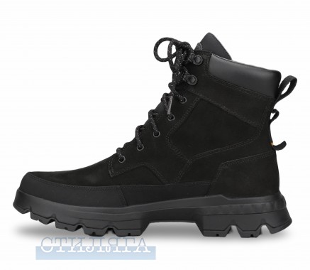 Timberland Ботинки Timberland Greenstride Tbl Originals Ultra Waterproof TB1A44SS015 черные - Картинка 2