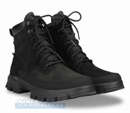 Timberland Ботинки Timberland Greenstride Tbl Originals Ultra Waterproof TB1A44SS015 черные - Картинка 3