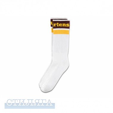 Dr.martens Носки dr.martens athletic logo socks ac681101 m(р) - Картинка 1