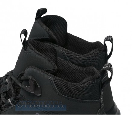 Ecco Черевики Ecco MX 82022451052 чорні - Картинка 4