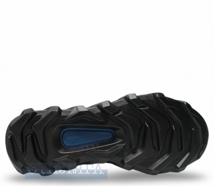 Ecco Черевики Ecco MX 82022451052 чорні - Картинка 5