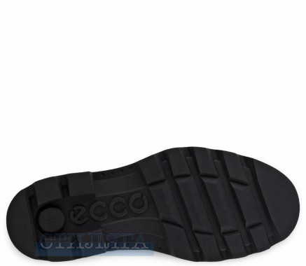 Ecco Черевики ECCO Grainer 21472401001 чорні - Картинка 4