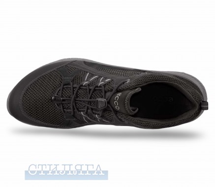 Ecco Кросівки ECCO Terracruise 84306451052 чорні - Картинка 3