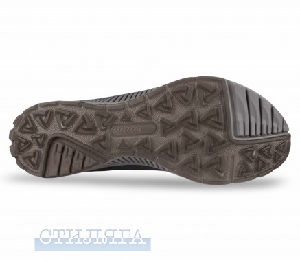 Ecco Кросівки ECCO Terracruise 84306451052 чорні - Картинка 4