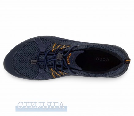 Ecco Кросівки ECCO Terracruise 84306451241 сині - Картинка 3