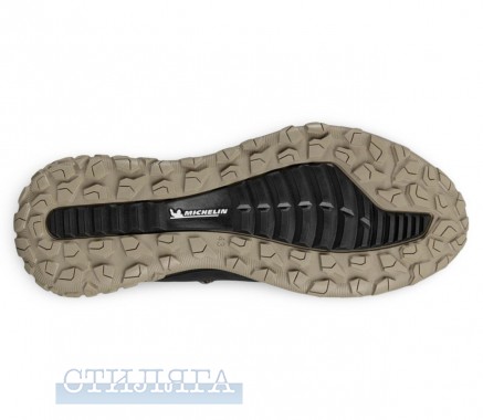 Ecco Кросівки ECCO ULT-TRN 82425456665 зелені - Картинка 4