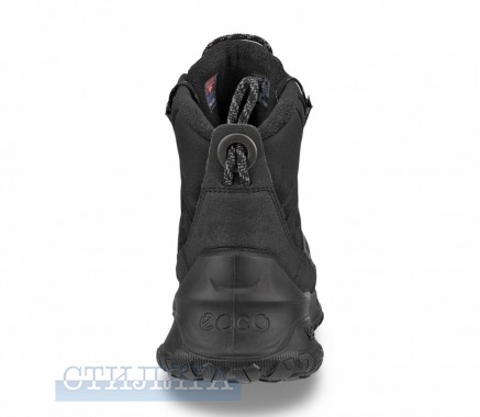 Ecco Черевики ECCO ULT-TRN 82431451094 чорні - Картинка 3