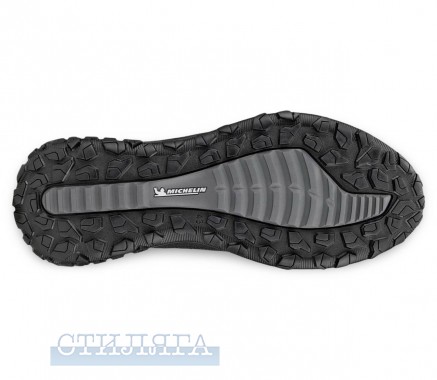 Ecco Черевики ECCO ULT-TRN 82431451094 чорні - Картинка 5