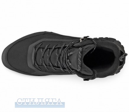 Ecco Черевики ECCO ULT-TRN 82431451094 чорні - Картинка 6