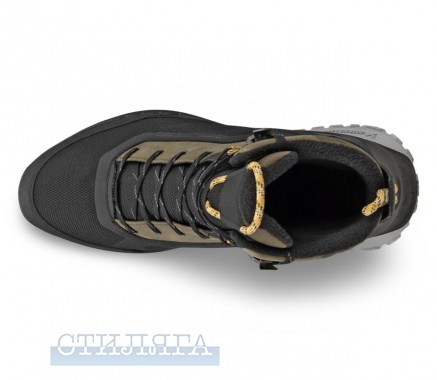 Ecco Черевики ECCO ULT-TRN M 82431459749 чорні - Картинка 3