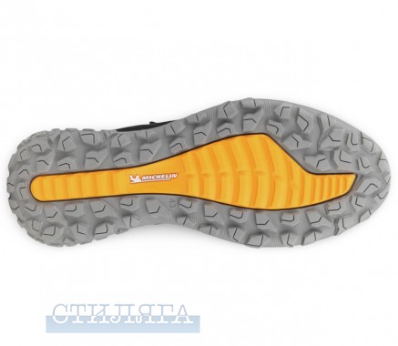 Ecco Черевики ECCO ULT-TRN M 82431459749 чорні - Картинка 4