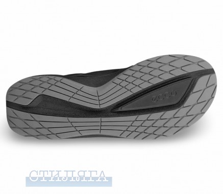 Ecco Кросівки ECCO Biom 2.2 83076401001 чорні - Картинка 4