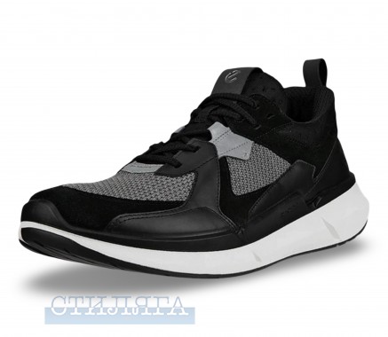 Ecco Кросівки ECCO Biom 2.2 83077450582 чорні - Картинка 3