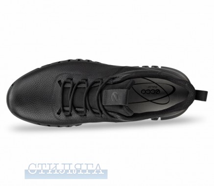 Ecco Кросівки ECCO Gruuv 52522401001 чорні - Картинка 3