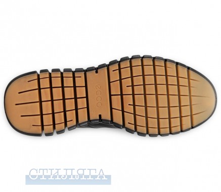 Ecco Кросівки ECCO Gruuv 52522401001 чорні - Картинка 4