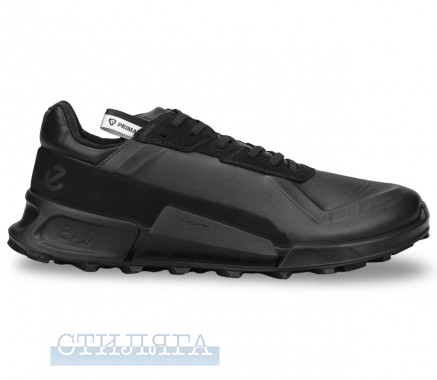 Ecco Кросівки ECCO Biom 2.1 X Mountain 82387451052 чорні - Картинка 1