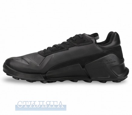 Ecco Кросівки ECCO Biom 2.1 X Mountain 82387451052 чорні - Картинка 2