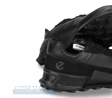 Ecco Кросівки ECCO Biom 2.1 X Mountain 82387451052 чорні - Картинка 4