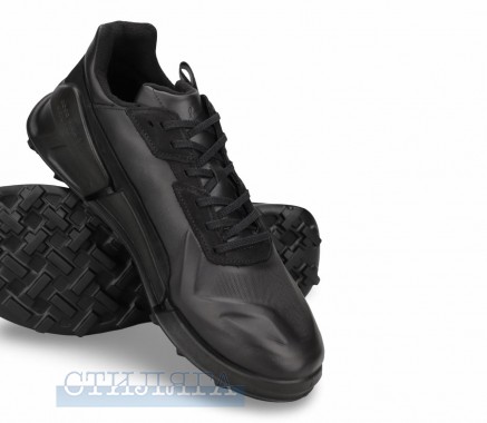 Ecco Кросівки ECCO Biom 2.1 X Mountain 82387451052 чорні - Картинка 5