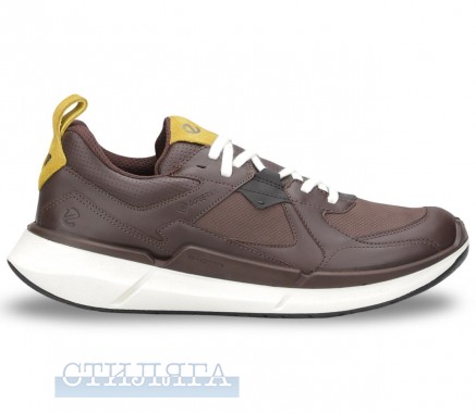 Ecco Кросівки ECCO Biom 2.2 83081461061 коричневі - Картинка 1