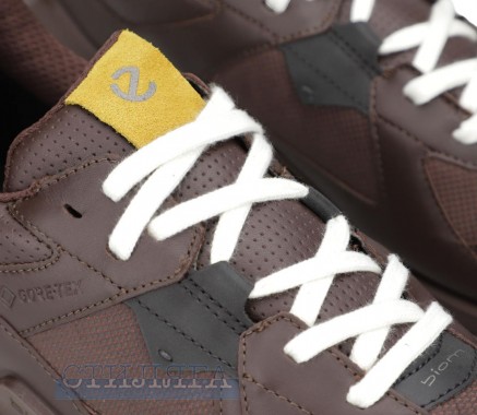 Ecco Кросівки ECCO Biom 2.2 83081461061 коричневі - Картинка 4