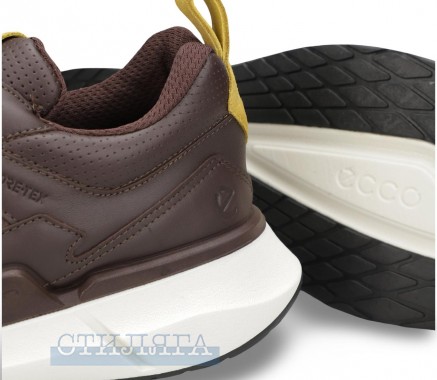 Ecco Кросівки ECCO Biom 2.2 83081461061 коричневі - Картинка 5