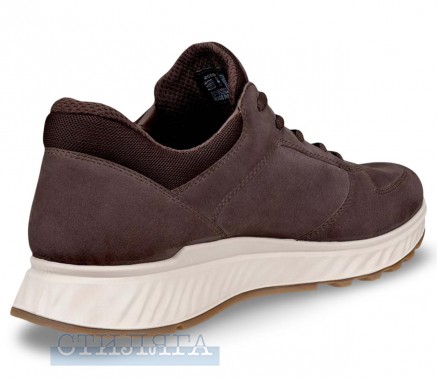 Ecco Кросівки ECCO Exostride 83530402178 коричневі - Картинка 2