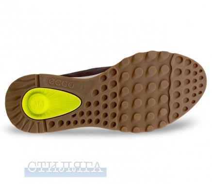 Ecco Кросівки ECCO Exostride 83530402178 коричневі - Картинка 4