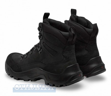 Ecco Черевики ECCO Offroad 82243451052 чорні - Картинка 2