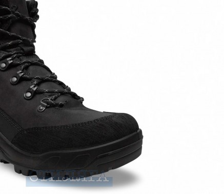 Ecco Черевики ECCO Offroad 82243451052 чорні - Картинка 4