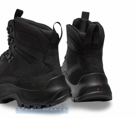 Ecco Черевики ECCO Offroad 82243451052 чорні - Картинка 5