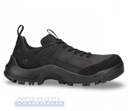 Ecco Кросівки ECCO Offroad 82235451052 чорні - Картинка 1