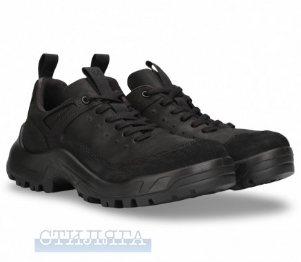 Ecco Кросівки ECCO Offroad 82235451052 чорні - Картинка 3