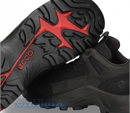 Ecco Кросівки ECCO Offroad 82235451052 чорні - Картинка 4