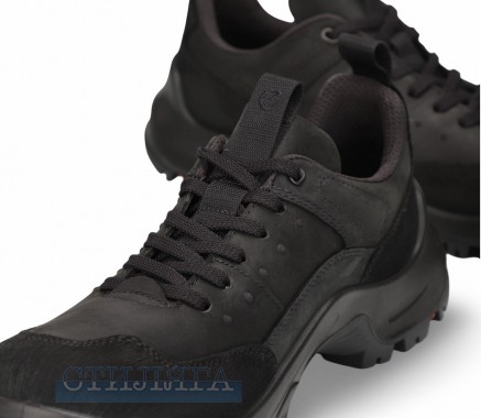 Ecco Кросівки ECCO Offroad 82235451052 чорні - Картинка 5