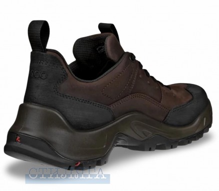 Ecco Кросівки ECCO Offroad 82235459325 коричневі  - Картинка 2