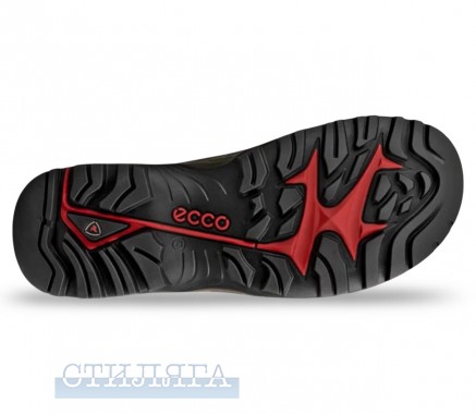 Ecco Кросівки ECCO Offroad 82235459325 коричневі  - Картинка 4