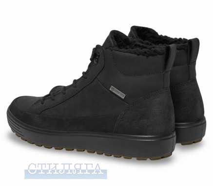 Ecco Черевики ECCO Soft 7 Tred 45044451052 чорні - Картинка 2