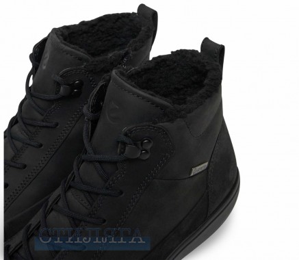 Ecco Черевики ECCO Soft 7 Tred 45044451052 чорні - Картинка 4