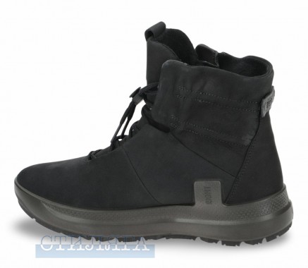 Ecco Ботинки ECCO Solice 42011301001 черные - Картинка 2