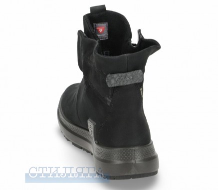 Ecco Ботинки ECCO Solice 42011301001 черные - Картинка 3