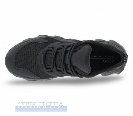 Ecco Кросівки ECCO MX 82019351052 чорні - Картинка 3