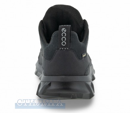 Ecco Кросівки ECCO MX 82019351052 чорні - Картинка 4