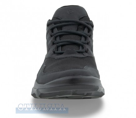 Ecco Кросівки ECCO MX 82019351052 чорні - Картинка 5