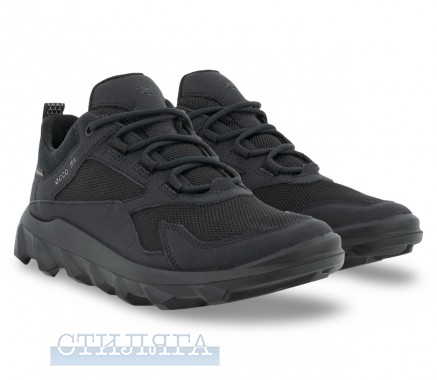 Ecco Кросівки ECCO MX 82019351052 чорні - Картинка 6